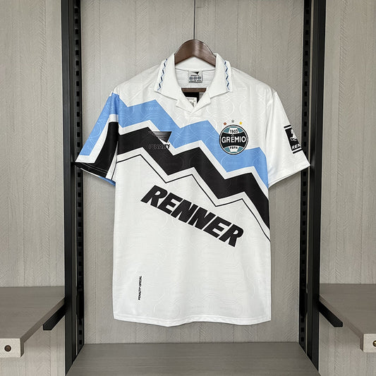 Gremio 95/96 Away Shirt