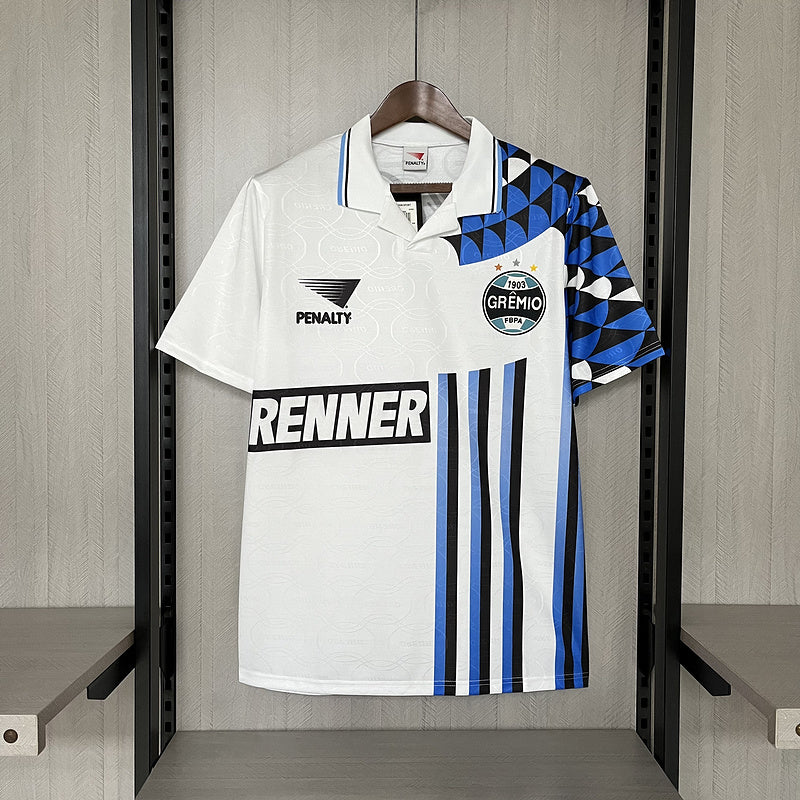 Gremio Retro
