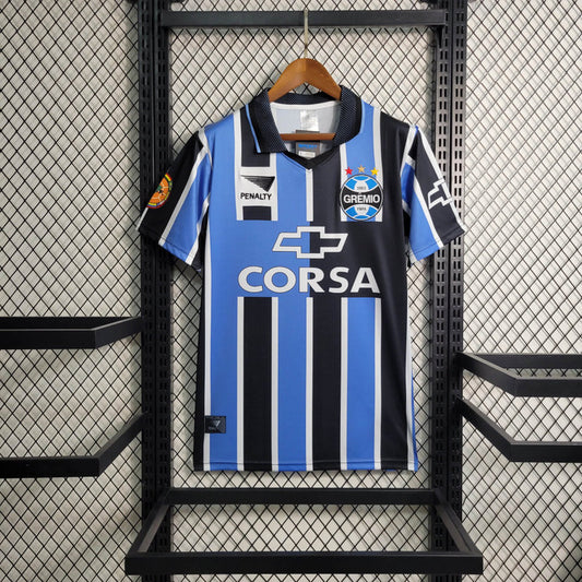 Gremio 1998 Home Shirt