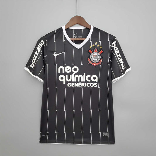 Corinthians 11/12 Away Shirt