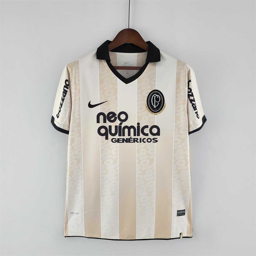 Corinthians Retro