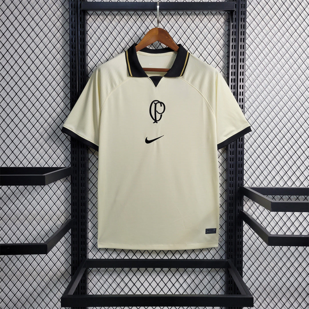 Corinthians Retro