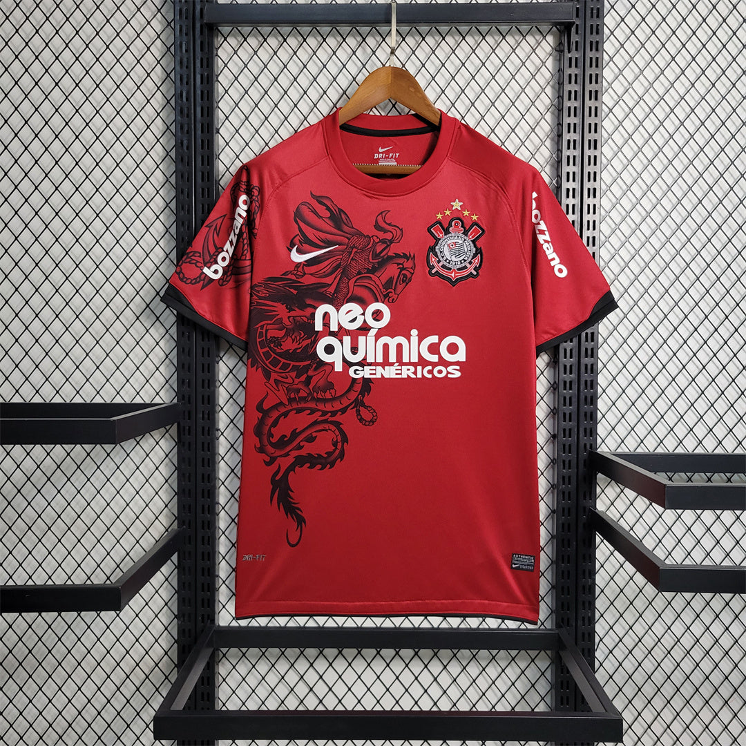 Corinthians Retro