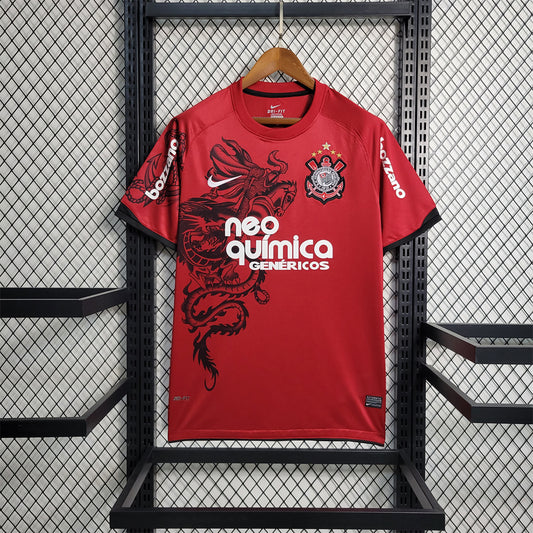 Corinthians 11/12 Third Shirt