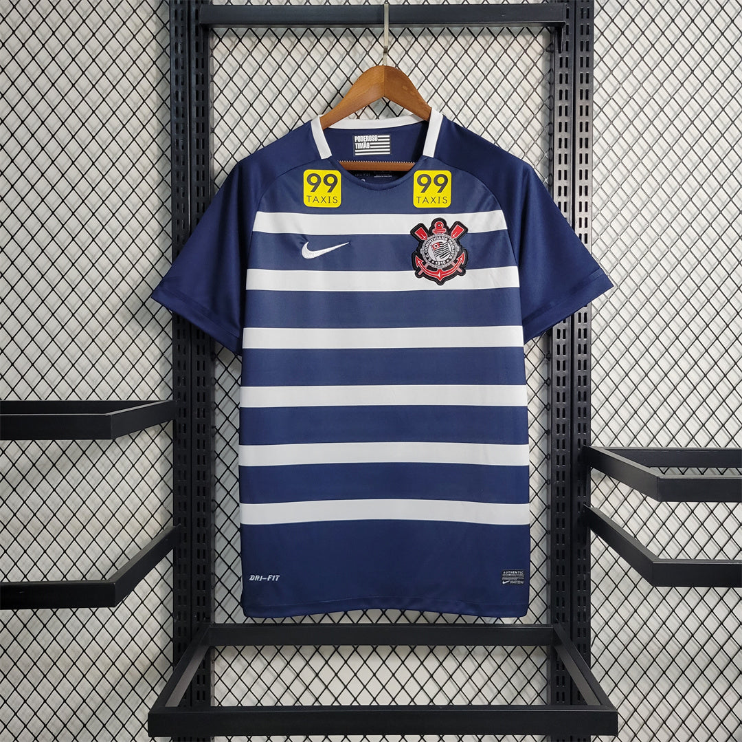 Corinthians Retro