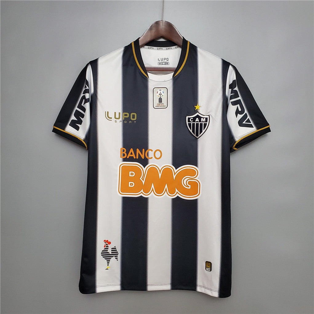 Atletico Mineiro Retro