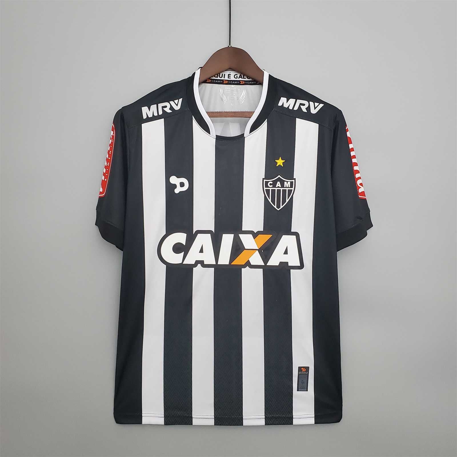 Atletico Mineiro Retro