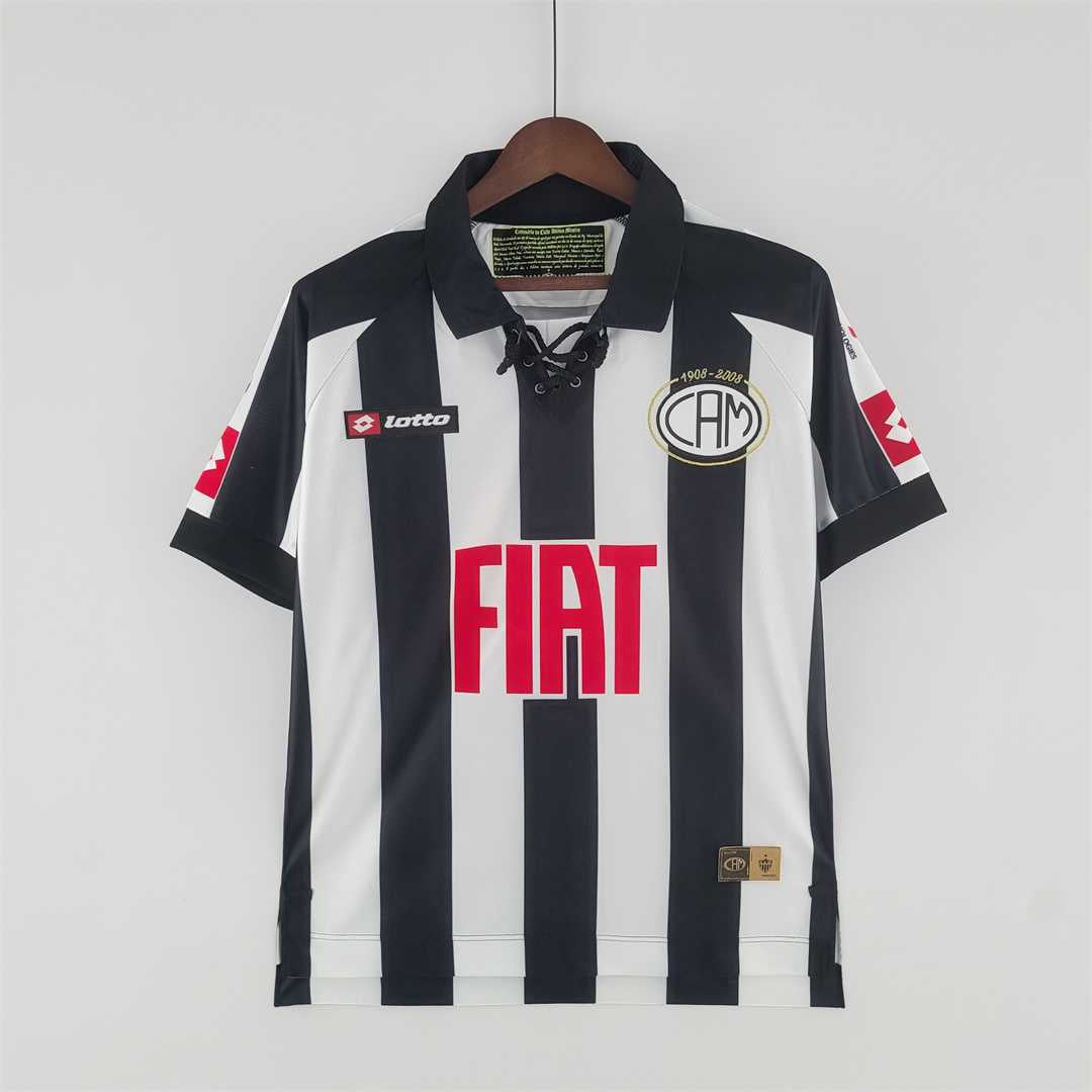 Atletico Mineiro Retro