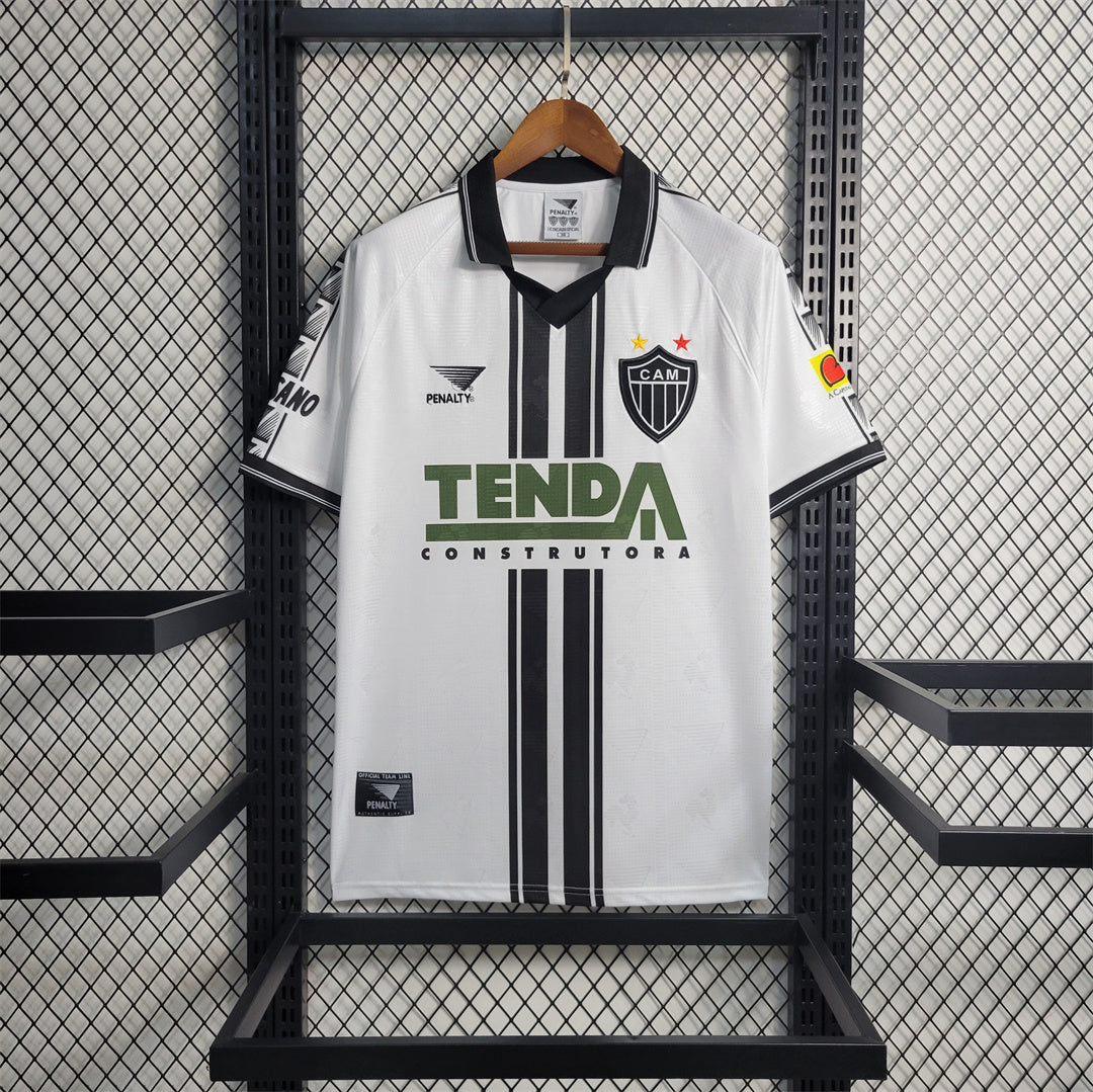 Atletico Mineiro Retro