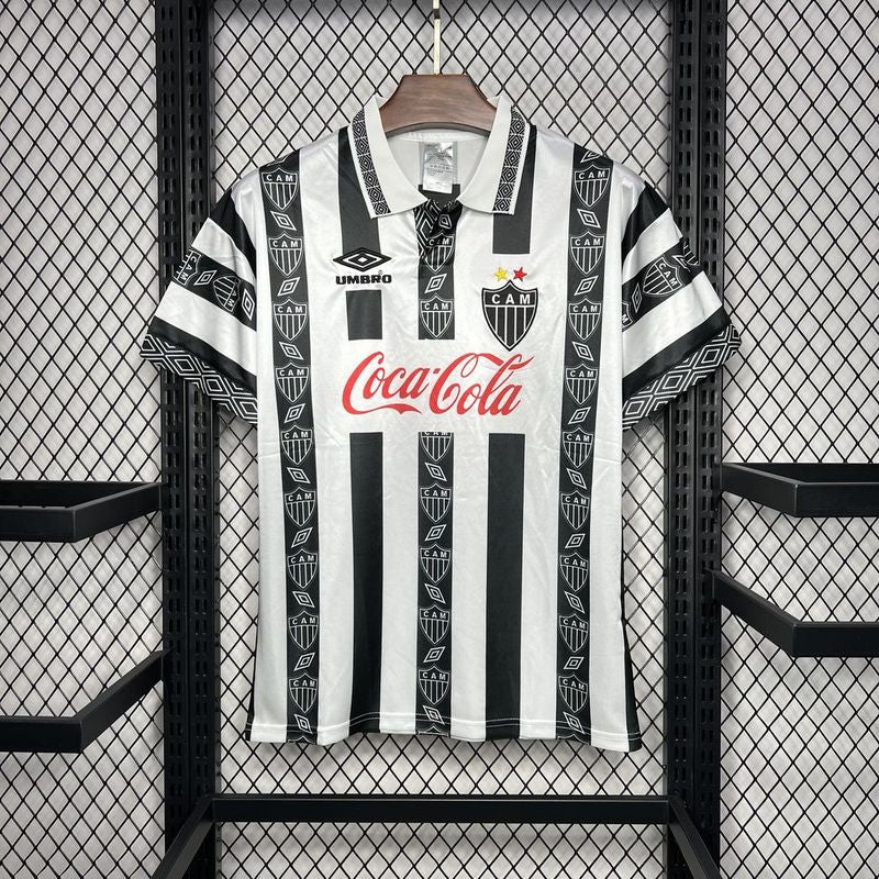 Atletico Mineiro Retro