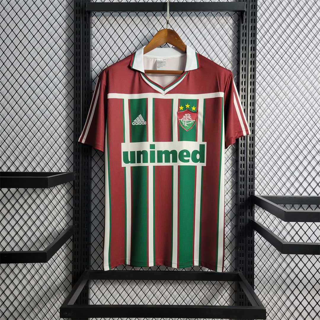 Fluminese Retro