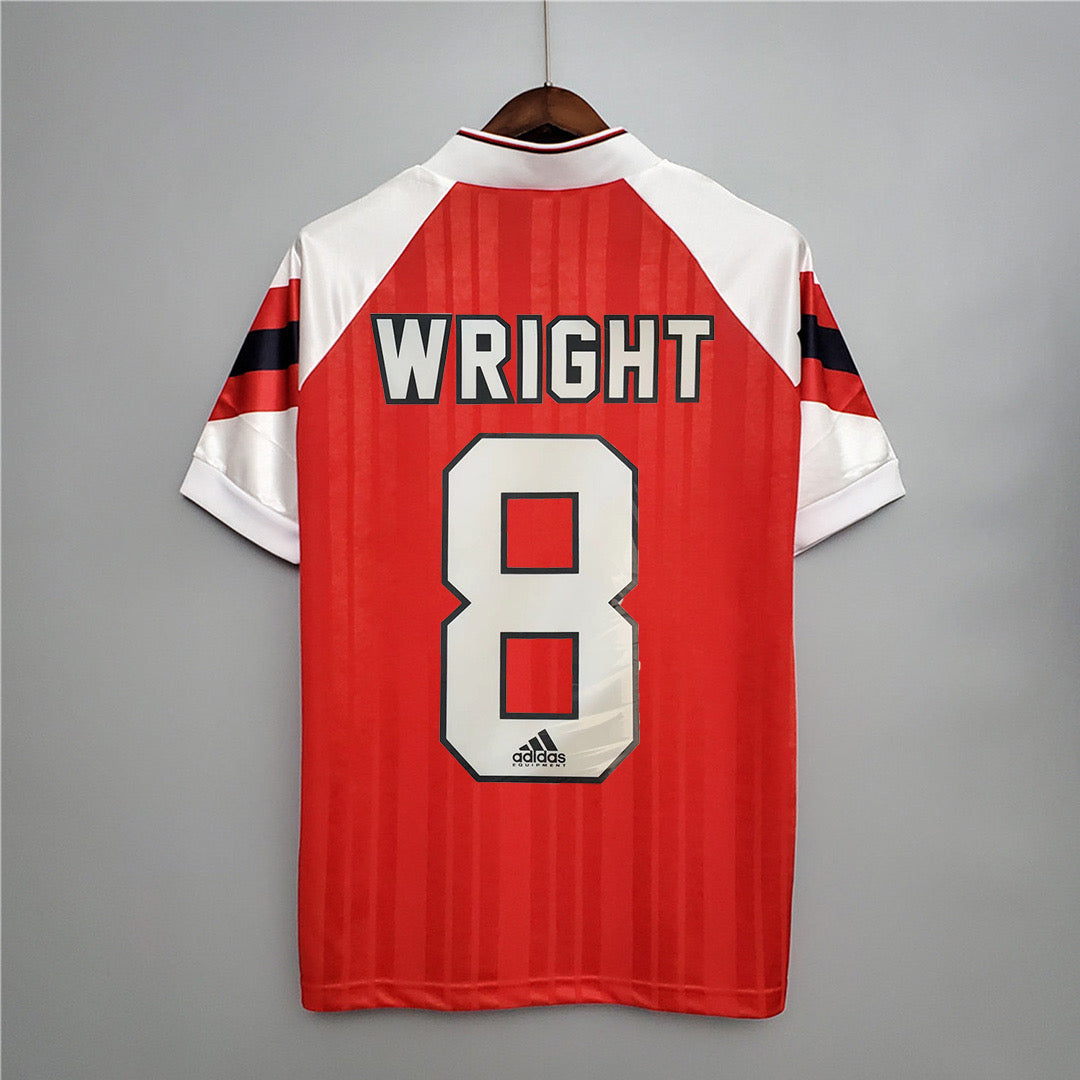 Arsenal + Wright Retro