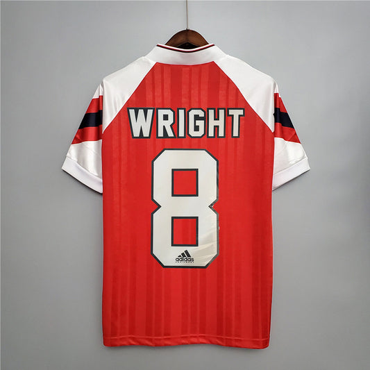 Arsenal + Wright Retro