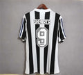 Newcastle United + Shearer Retro