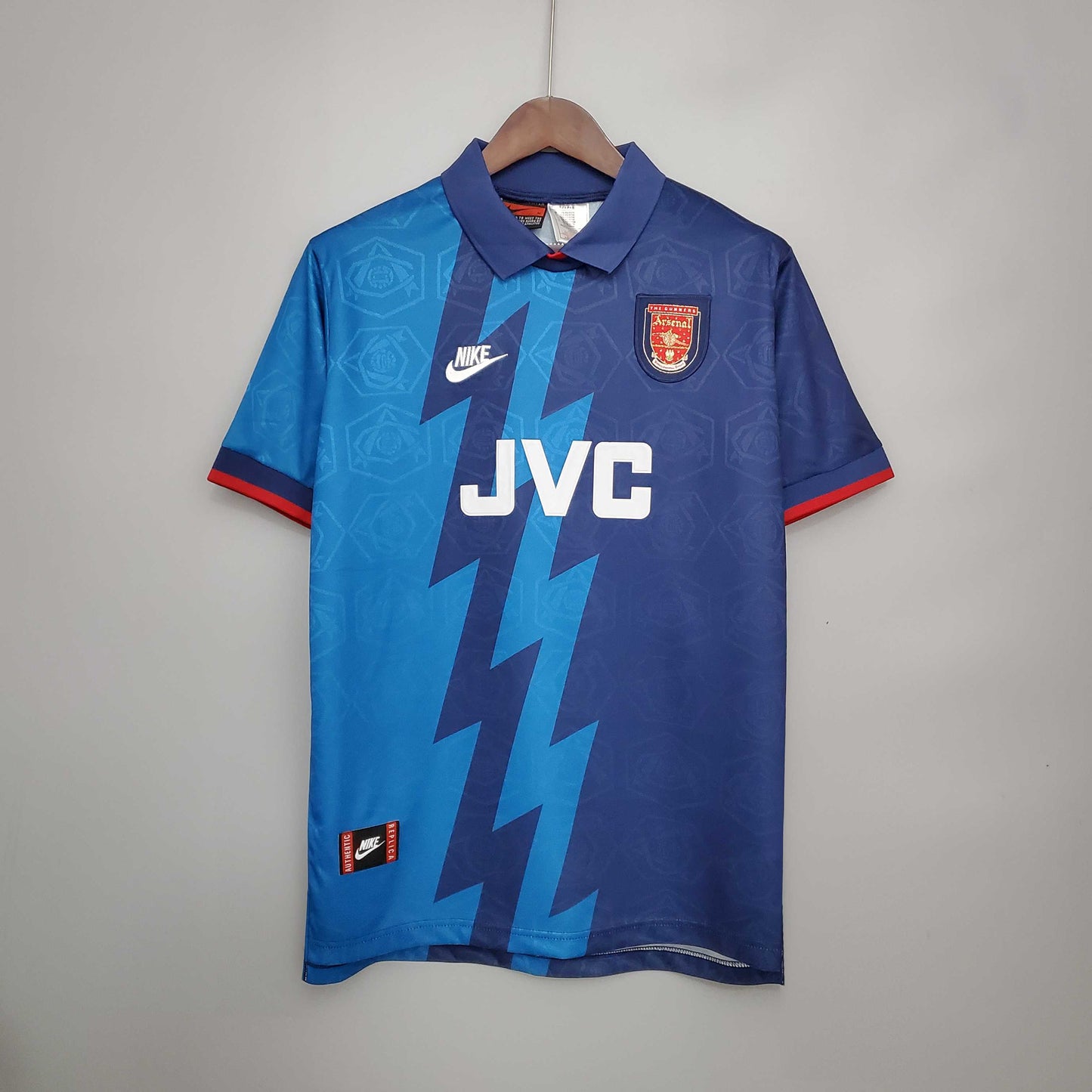 Arsenal 95/96 Away Shirt