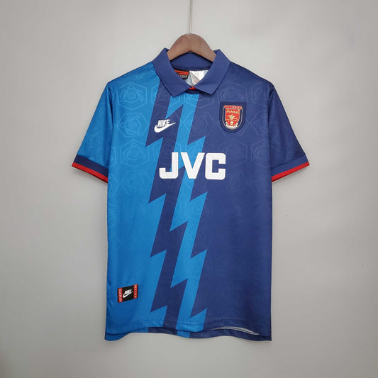 Arsenal 95/96 Away Shirt