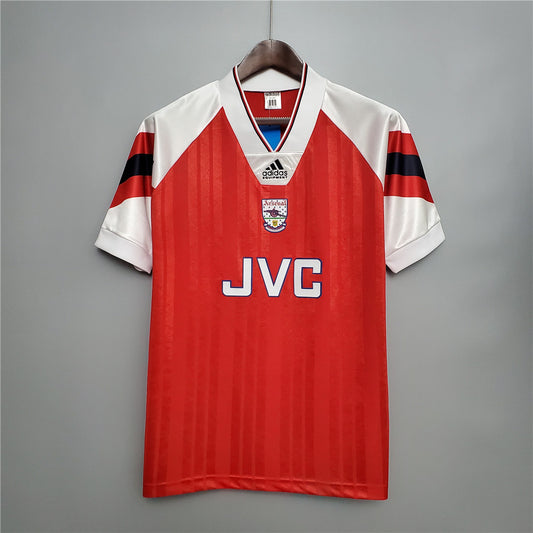 Arsenal 92/93 Home Shirt