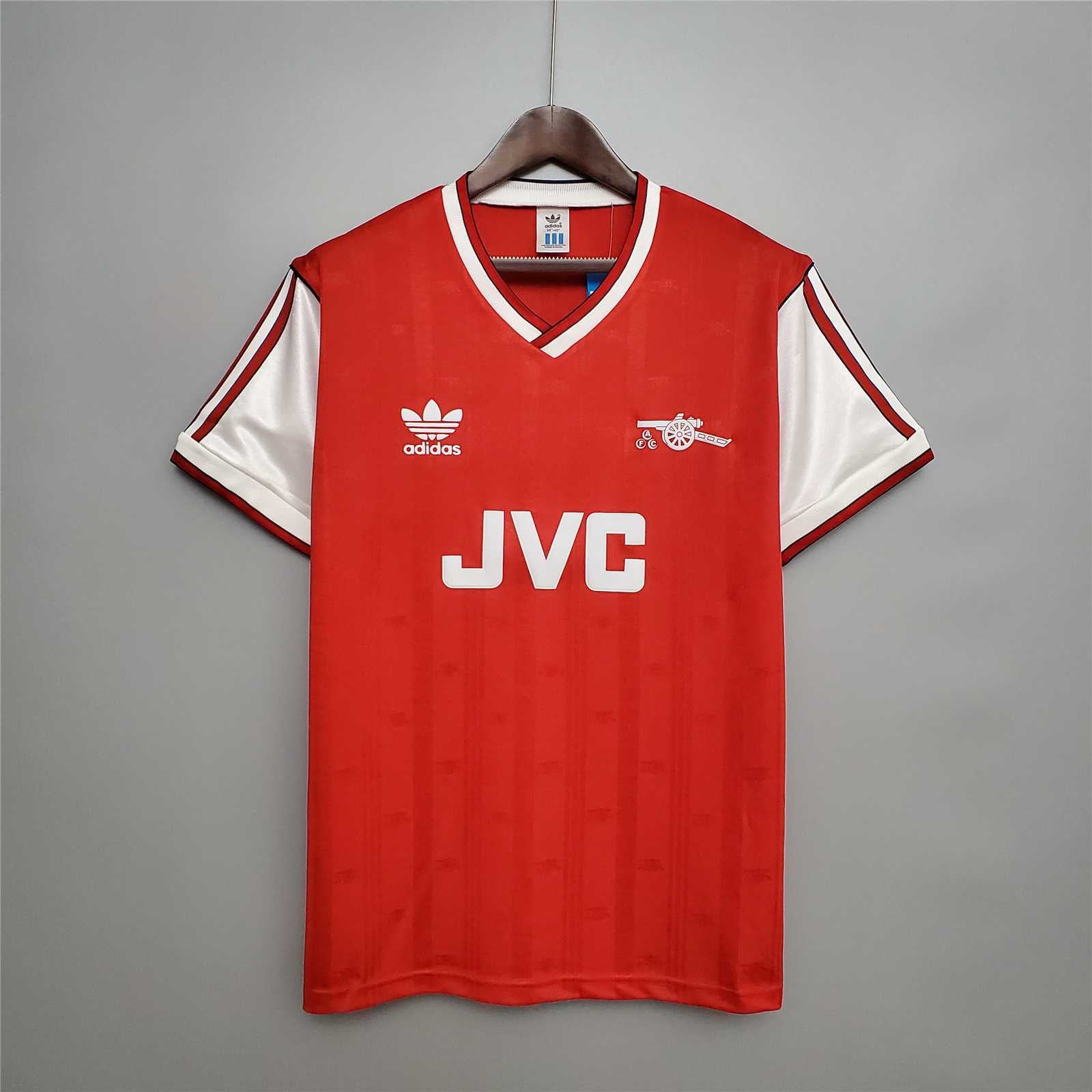 Arsenal Retro