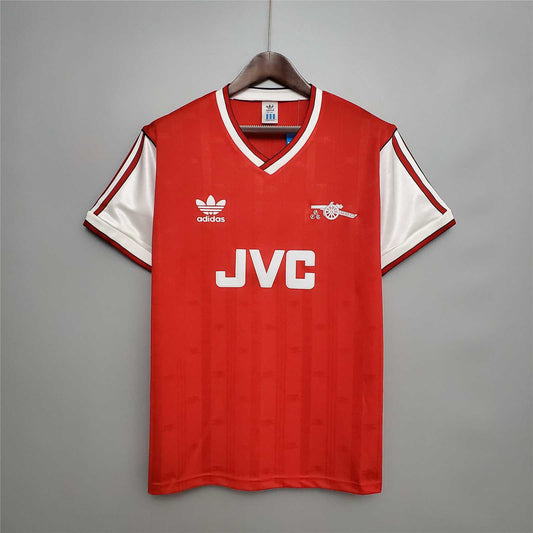 Arsenal 88/90 Home Shirt