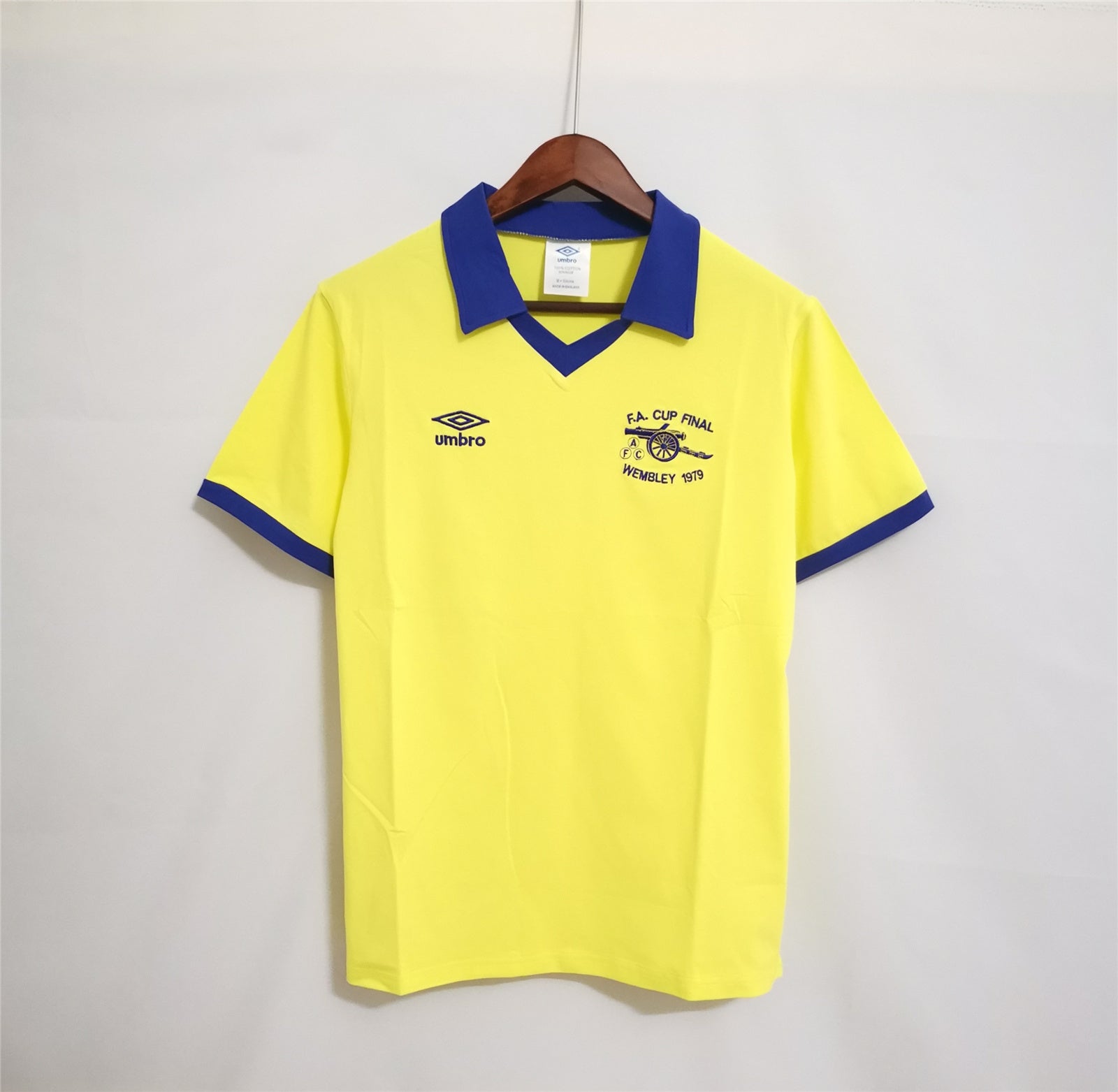 Arsenal Retro