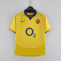 Arsenal Retro