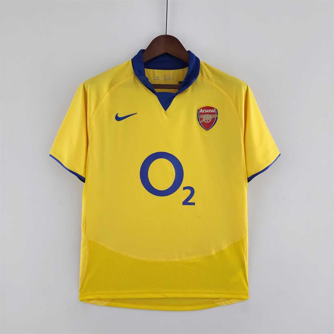 Arsenal Retro