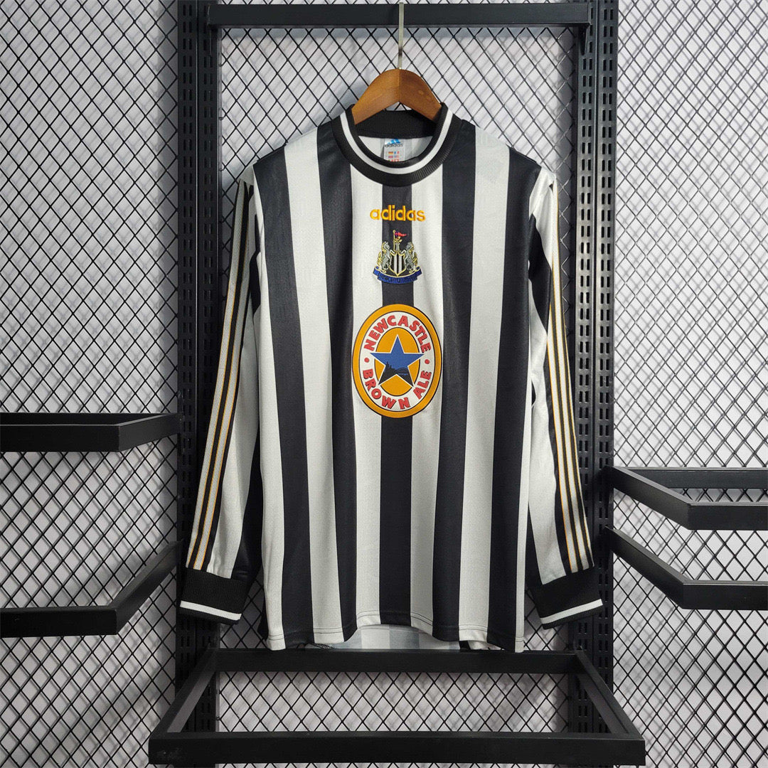 Newcastle United Retro