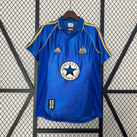 Newcastle United Retro