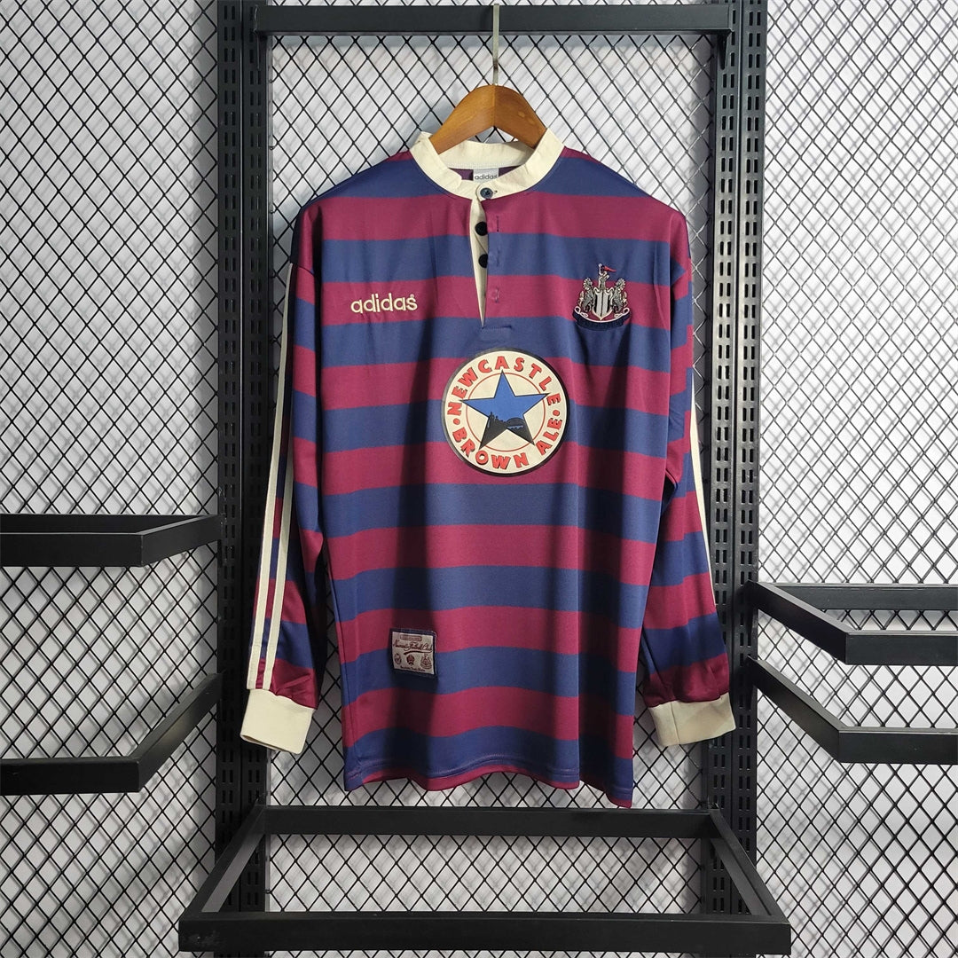 Newcastle United Retro