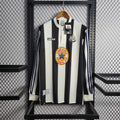 Newcastle United Retro