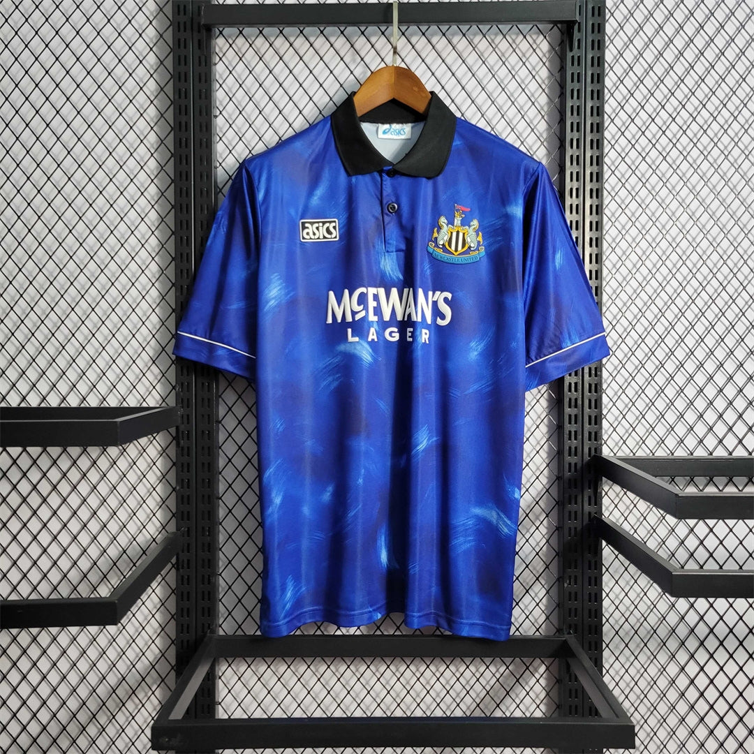 Newcastle Utd 94/95 Away Shirt