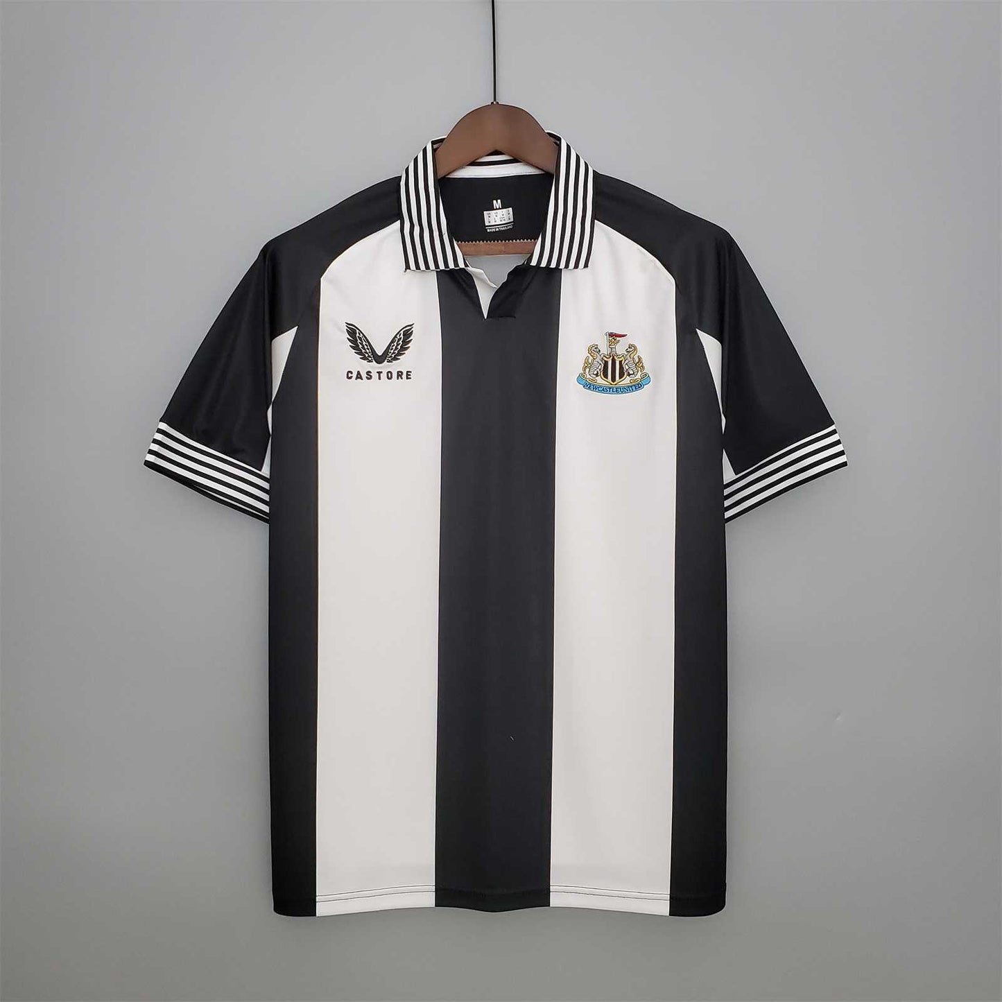 Newcastle Utd Commemorative Edition