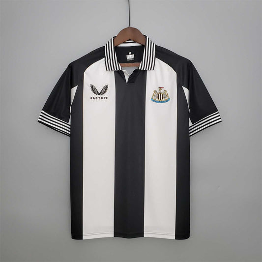 Newcastle Utd Commemorative Edition