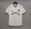Leeds United Retro
