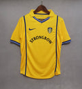 Leeds United Retro