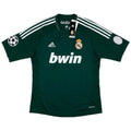 Real Madrid Retro