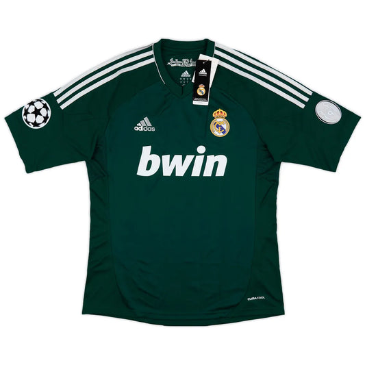 Real Madrid Retro