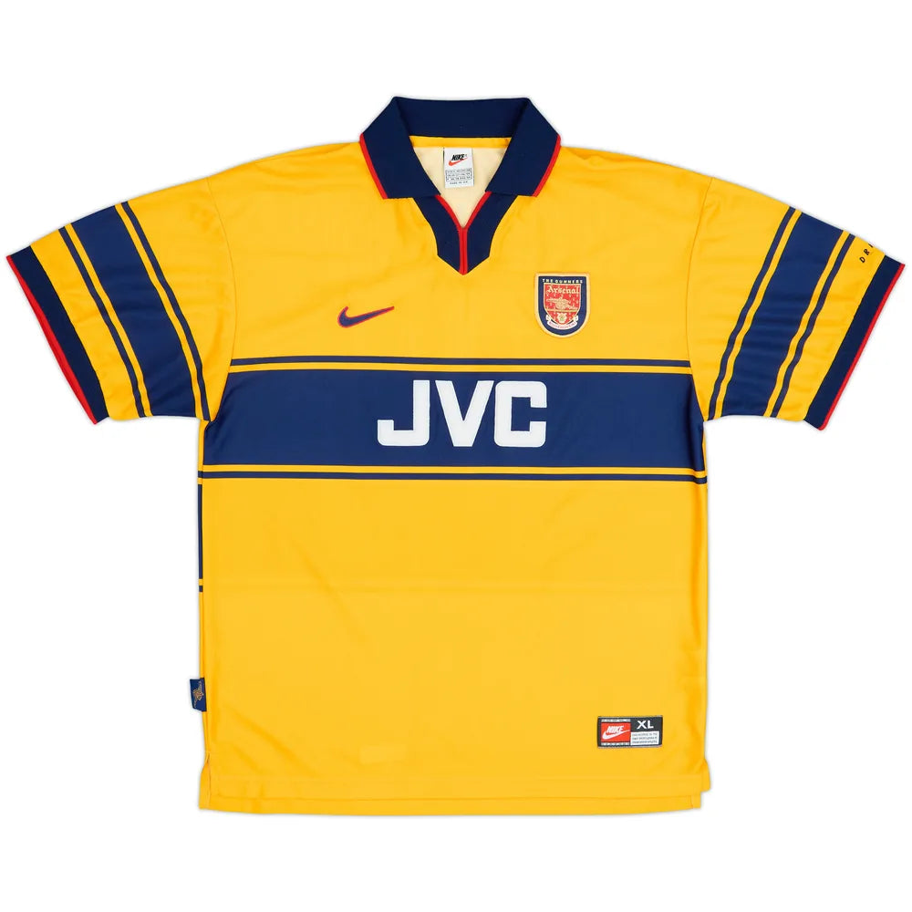 Arsenal Retro