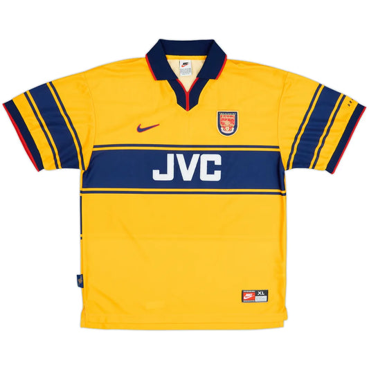 Arsenal Retro