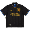 Manchester United Retro