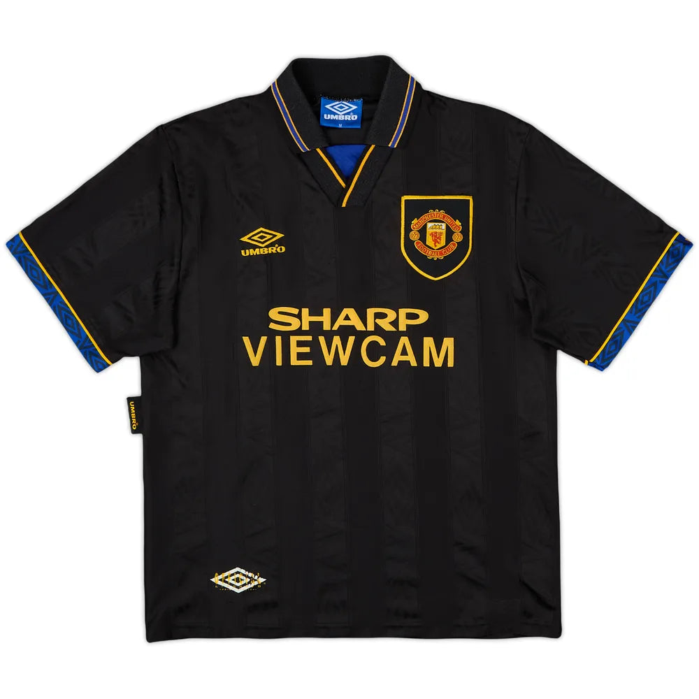 Manchester United Retro