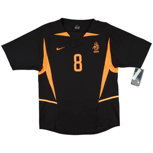 Netherlands Retro