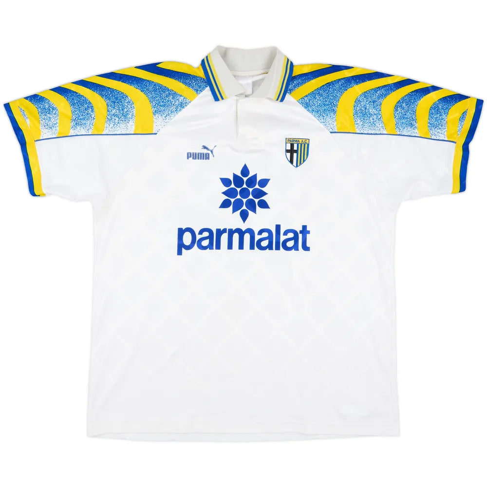 FC Parma Retro