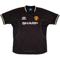 Manchester United Retro