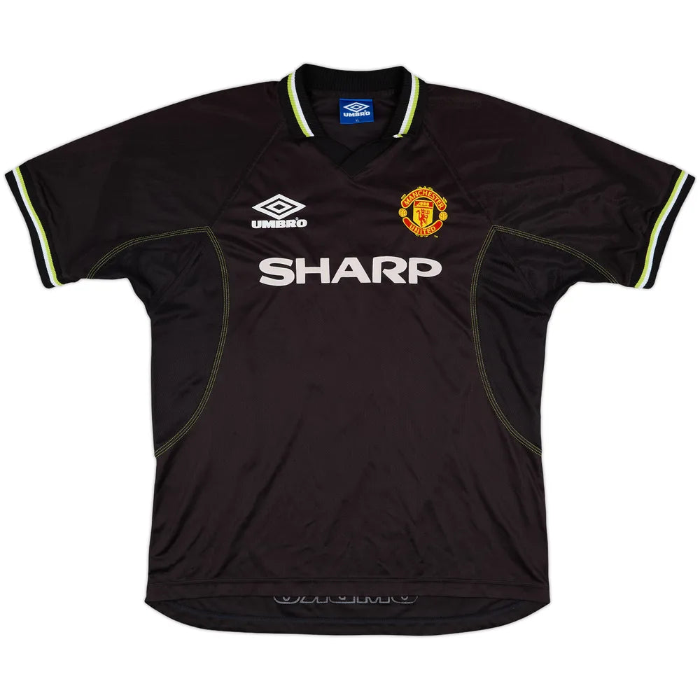 Manchester United Retro