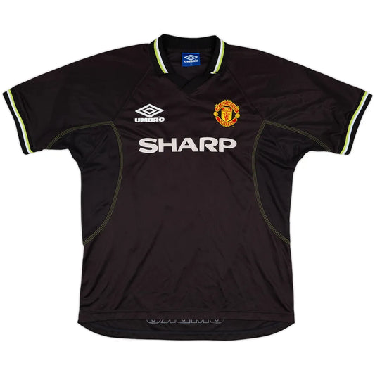 Manchester United Retro