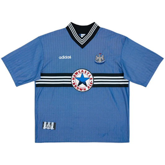 Newcastle United Retro