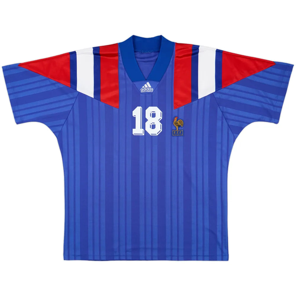 France Retro
