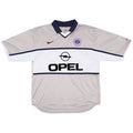 PSG Retro