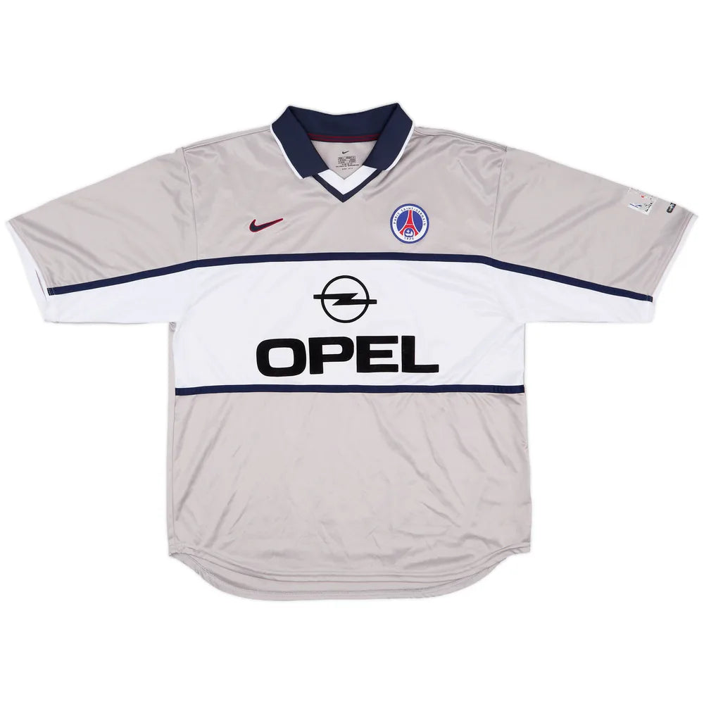 PSG Retro
